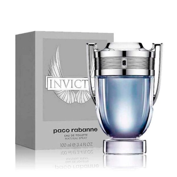 Invictus Paco Rabanne - Imagen 3