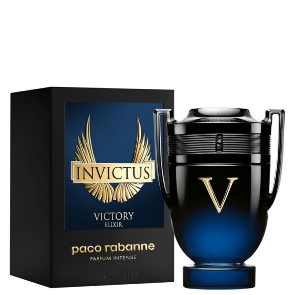 Invictus Paco Rabanne - Imagen 2