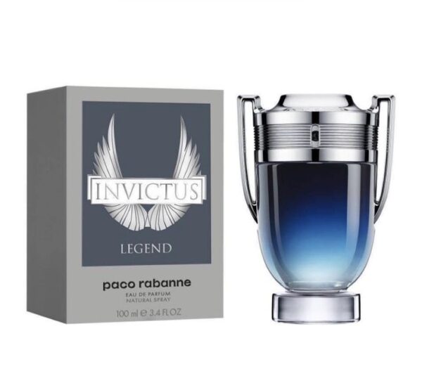 Invictus Paco Rabanne