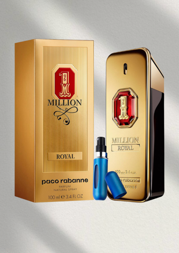 One millón by Paco rabanne - Imagen 2