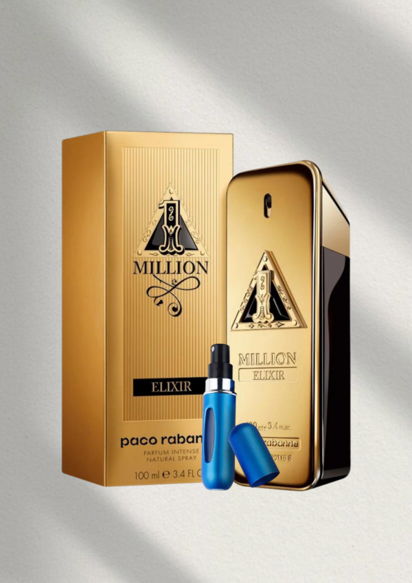 One millón by Paco rabanne - Imagen 5