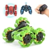 Carro Control Remoto Rc 360