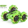 Carro Control Remoto Rc 360