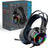 Diadema Gamer G606