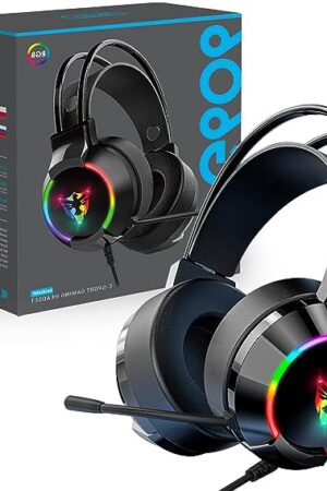 Diadema Gamer G606