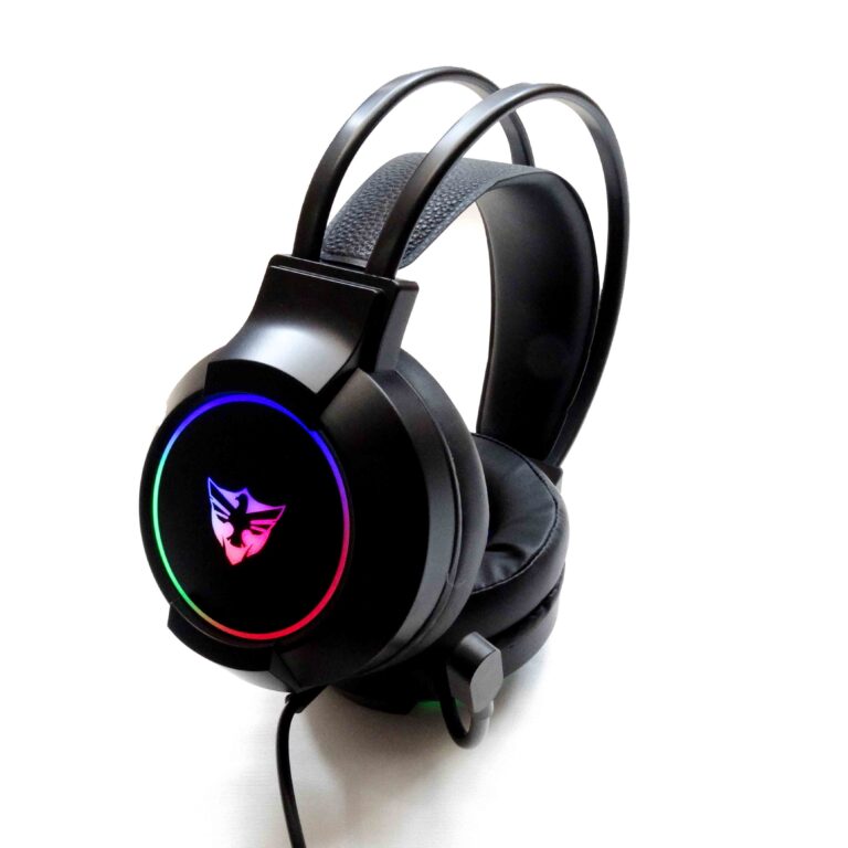 Diadema Gamer G606