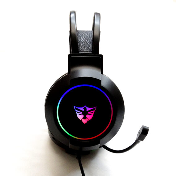 Diadema Gamer G606