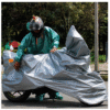 Pijama Para Moto Carpa Protectora