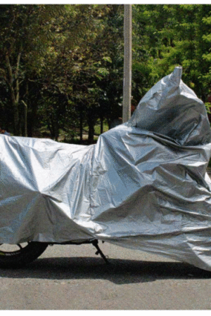 Pijama Para Moto Carpa Protectora