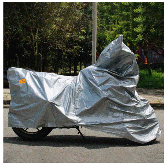 Pijama Para Moto Carpa Protectora