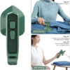 Mini Plancha A Vapor De Ropa Portatil