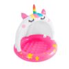 Piscina Unicornio Flotador