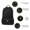 Morral Impermeable Plegable