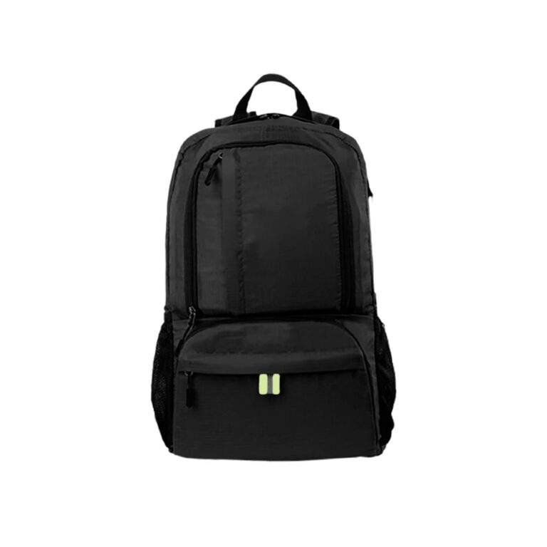 Morral Impermeable Plegable