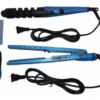 Combo Nano Plancha Peine Rizador