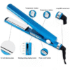 Combo Nano Plancha Peine Rizador