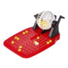 Bingo Familiar Juego De Mesa