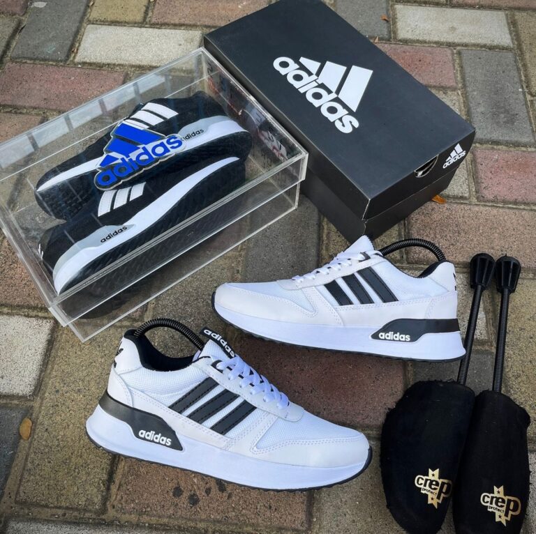 Zapatillas Adidas Zx