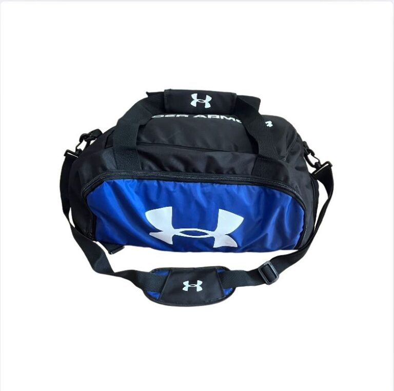 Bolso Deportivo Convertible