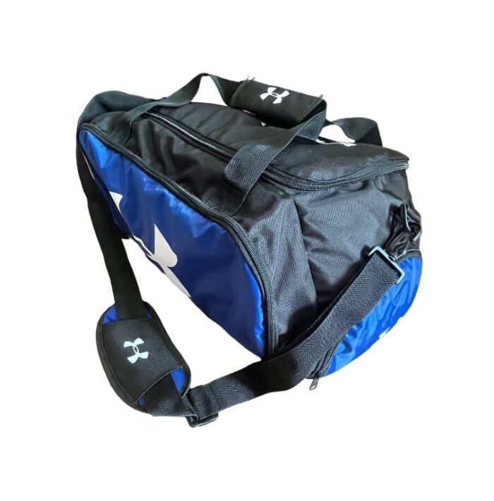 Bolso Deportivo Convertible
