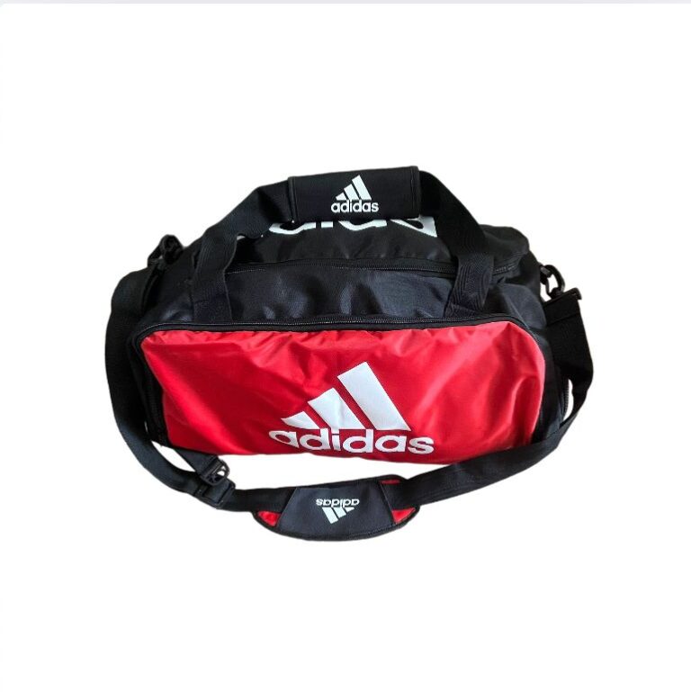 Bolso Deportivo Convertible