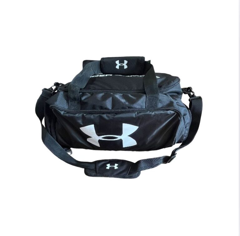 Bolso Deportivo Convertible