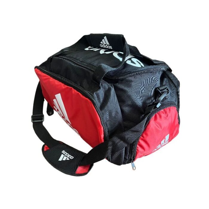 Bolso Deportivo Convertible