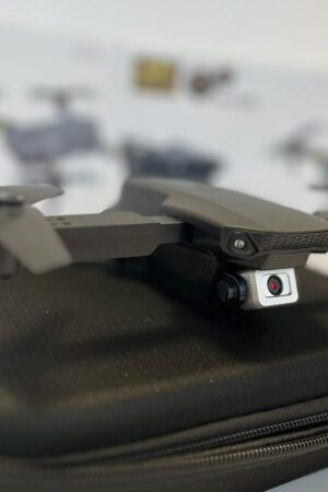 Dron Doble Camara 4k