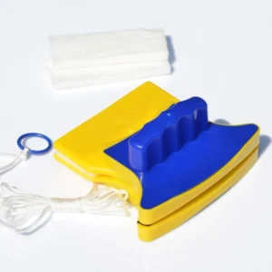 Limpiador De Vidrio Magnetico