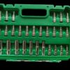 Juego De Copas Y Rachet 53pcs 1/4