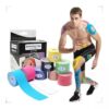 Cinta De Kiniesiologia Atletica 5 M
