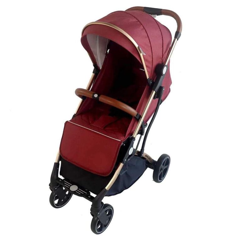 Coche Maleta Viajero