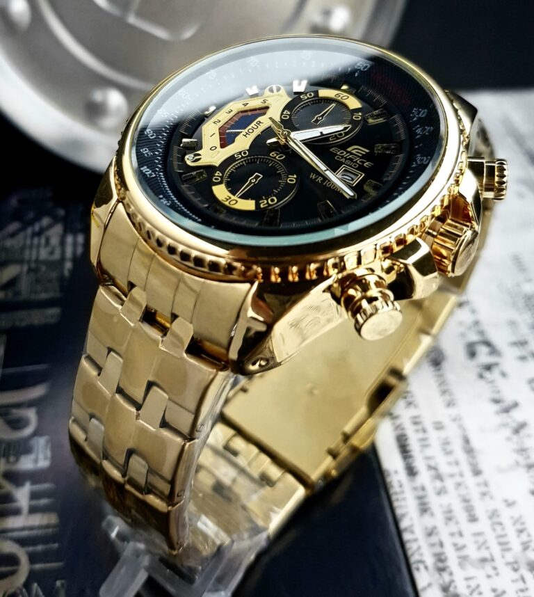 Casio Edifece R08