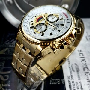 Casio Edifece R08