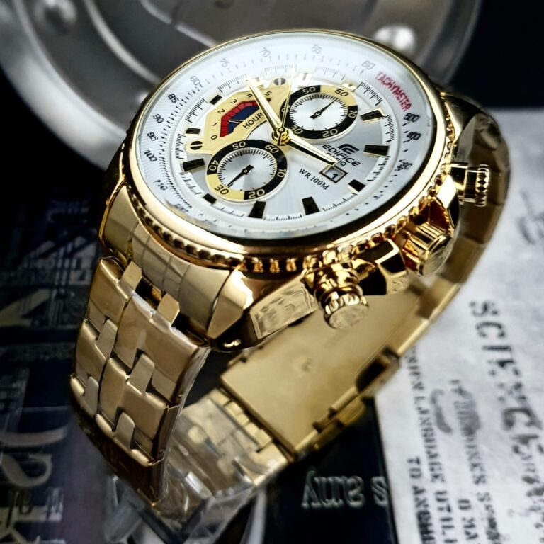 Casio Edifece R08