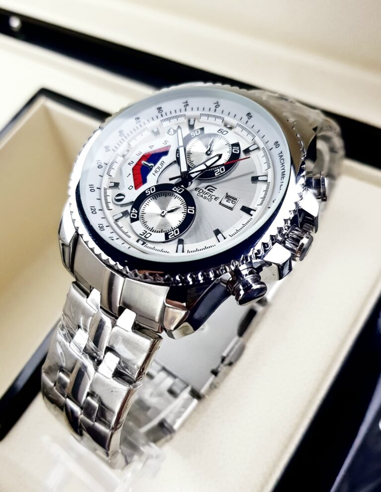 Casio Edifece R08
