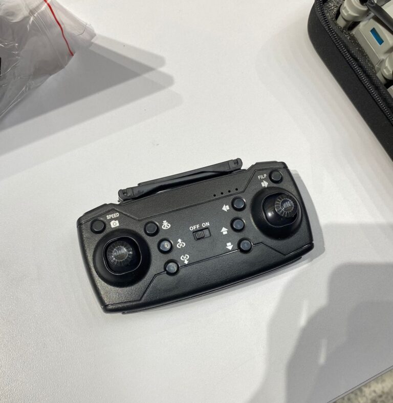 Drone E88 Pro