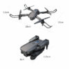 Drone E88 Pro