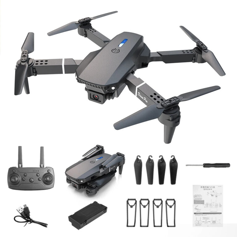 Drone E88 Pro