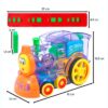 Tren Domino Automatico 60 Pzs