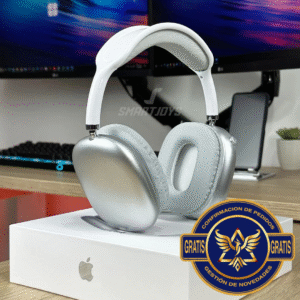 Diadema Airpods Con Estuche Type C 20