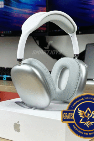 Diadema Airpods Con Estuche Type C 20