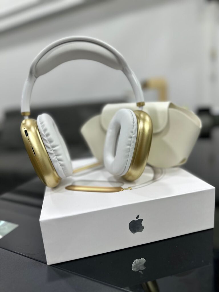 Diadema Airpods Con Estuche Type C 20