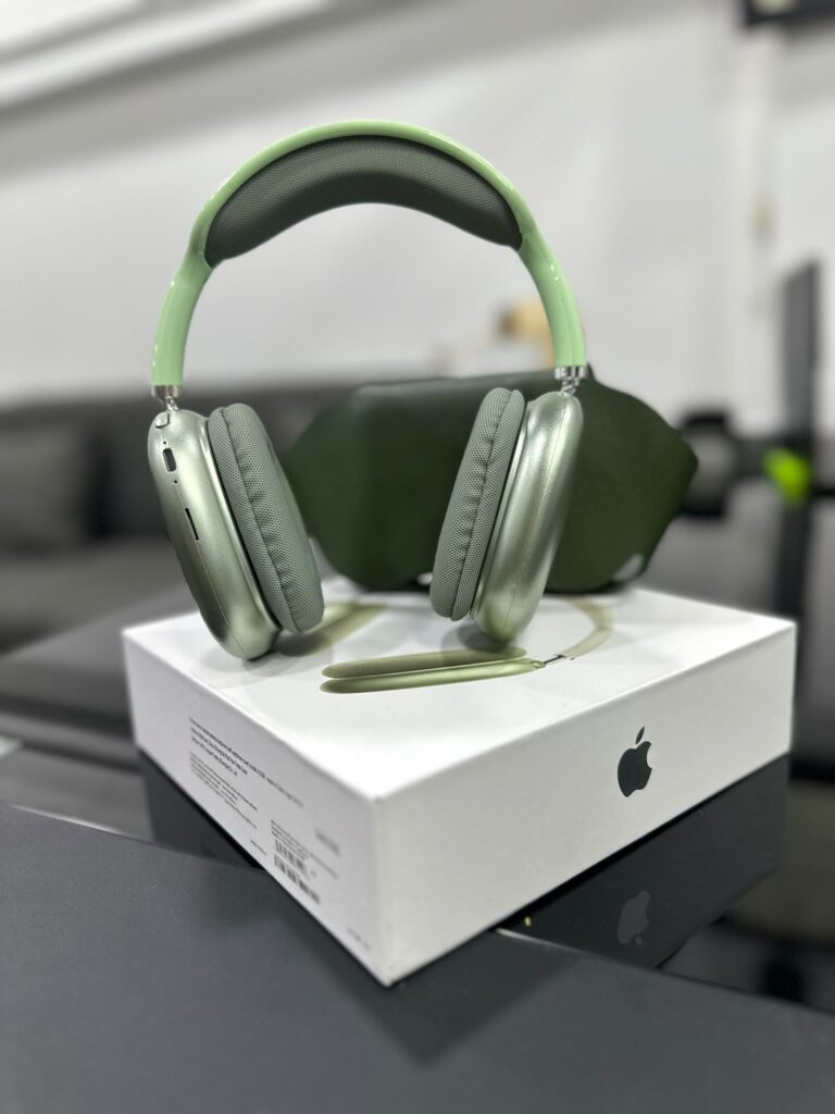 Diadema Airpods Con Estuche Type C 20