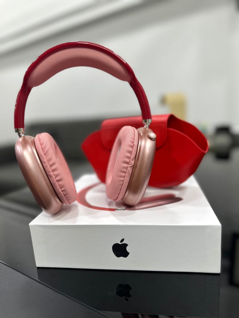 Diadema Airpods Con Estuche Type C 20