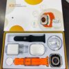 Combo Smart Watch X9