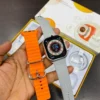 Combo Smart Watch X9
