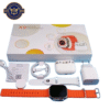 Combo Smart Watch X9