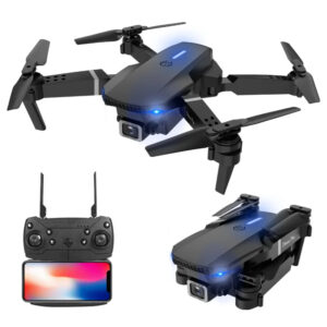 Drone E88 Pro