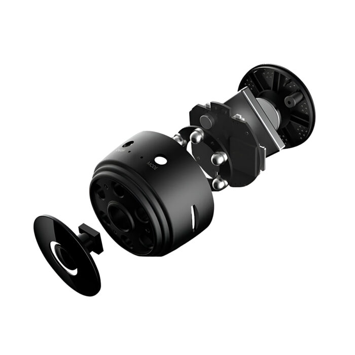 Camara Espia HD